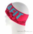 Dynafit Graphic Performance Headband, Dynafit, Pink, , Male,Female,Unisex, 0015-11245, 5637903951, 4053866306102, N1-11.jpg