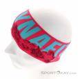 Dynafit Graphic Performance Headband, Dynafit, Pink, , Male,Female,Unisex, 0015-11245, 5637903951, 4053866306102, N3-08.jpg