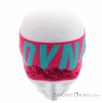 Dynafit Graphic Performance Headband, Dynafit, Pink, , Male,Female,Unisex, 0015-11245, 5637903951, 4053866306102, N4-04.jpg