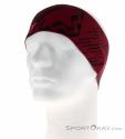 Dynafit Graphic Performance Headband, Dynafit, Purple, , Male,Female,Unisex, 0015-11245, 5637903952, 4053866306119, N1-06.jpg