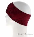 Dynafit Graphic Performance Headband, Dynafit, Purple, , Male,Female,Unisex, 0015-11245, 5637903952, 4053866306119, N1-11.jpg
