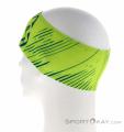 Dynafit Graphic Performance Headband, Dynafit, Yellow, , Male,Female,Unisex, 0015-11245, 5637903953, 4053866228800, N1-11.jpg