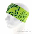Dynafit Graphic Performance Headband, Dynafit, Yellow, , Male,Female,Unisex, 0015-11245, 5637903953, 4053866228800, N2-07.jpg