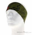 Dynafit Graphic Performance Headband, Dynafit, Olive-Dark Green, , Male,Female,Unisex, 0015-11245, 5637903954, 4053866306065, N1-06.jpg