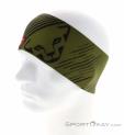 Dynafit Graphic Performance Headband, Dynafit, Olive-Dark Green, , Male,Female,Unisex, 0015-11245, 5637903954, 4053866306065, N2-07.jpg