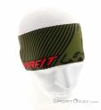 Dynafit Graphic Performance Headband, Dynafit, Olive-Dark Green, , Male,Female,Unisex, 0015-11245, 5637903954, 4053866306065, N3-03.jpg
