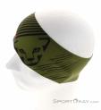 Dynafit Graphic Performance Headband, Dynafit, Olive-Dark Green, , Male,Female,Unisex, 0015-11245, 5637903954, 4053866306065, N3-08.jpg