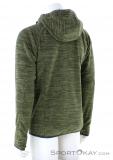 Bergans Hareid Fleece Mens Fleece Jacket, , Olive-Dark Green, , Male, 0366-10015, 5637903970, , N1-11.jpg