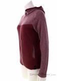 Chillaz Street Womens Sweater, Chillaz, Rojo, , Mujer, 0004-10556, 5637904035, 9120116663850, N1-06.jpg