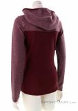 Chillaz Street Womens Sweater, Chillaz, Rojo, , Mujer, 0004-10556, 5637904035, 9120116663850, N1-11.jpg