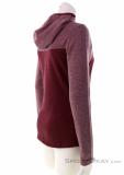 Chillaz Street Womens Sweater, Chillaz, Rojo, , Mujer, 0004-10556, 5637904035, 9120116663850, N1-16.jpg