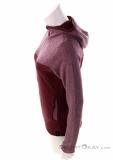 Chillaz Street Womens Sweater, Chillaz, Rouge, , Femmes, 0004-10556, 5637904035, 9120116663850, N2-07.jpg