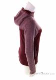 Chillaz Street Womens Sweater, Chillaz, Rouge, , Femmes, 0004-10556, 5637904035, 9120116663850, N2-17.jpg