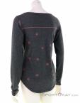 Chillaz Montebelluna LS Women Shirt, , Black, , Female, 0004-10558, 5637904086, , N1-11.jpg