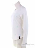 Chillaz Montebelluna LS Women Shirt, , White, , Female, 0004-10558, 5637904090, , N1-06.jpg