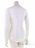 Chillaz Montebelluna LS Women Shirt, Chillaz, White, , Female, 0004-10558, 5637904090, 9120116662624, N1-11.jpg