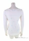 Chillaz Montebelluna LS Women Shirt, Chillaz, White, , Female, 0004-10558, 5637904090, 9120116662624, N2-12.jpg