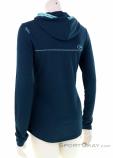 Chillaz Gilfert Womens Sweater, , Bleu, , Femmes, 0004-10559, 5637904094, , N1-11.jpg