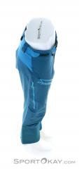 Dynafit Radical 2 GTX Mens Ski Touring Pants Gore-Tex, Dynafit, Blue, , Male, 0015-11251, 5637904119, 4053866183758, N3-18.jpg