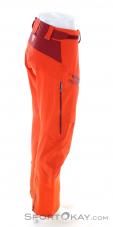 Dynafit Radical 2 GTX Mens Ski Touring Pants Gore-Tex, Dynafit, Orange, , Male, 0015-11251, 5637904124, 4053866304955, N2-17.jpg