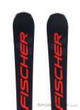 Fischer RC4 The Curv DTi + RS 11 GW Ski Set 2023, , Dark-Red, , Male,Unisex, 0054-10244, 5637904137, , N1-01.jpg