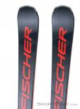Fischer RC4 The Curv DTi + RS 11 GW Ski Set 2023, Fischer, Dark-Red, , Male,Unisex, 0054-10244, 5637904137, 9002972565632, N2-02.jpg