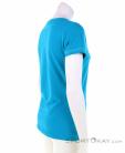 Chillaz Gandia Alpaca Gang Womens T-Shirt, , Light-Blue, , Female, 0004-10415, 5637904146, , N1-16.jpg