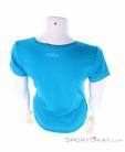 Chillaz Gandia Alpaca Gang Womens T-Shirt, Chillaz, Bleu clair, , Femmes, 0004-10415, 5637904146, 0, N3-13.jpg
