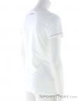 Chillaz Gandia Same But Different SS Womens T-Shirt, Chillaz, White, , Female, 0004-10509, 5637904150, 9120116661283, N1-16.jpg