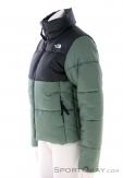 The North Face Saikuru Women Outdoor Jacket, The North Face, Olive-Dark Green, , Female, 0205-10496, 5637904160, 195437166778, N1-06.jpg