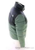 The North Face Saikuru Women Outdoor Jacket, The North Face, Olive-Dark Green, , Female, 0205-10496, 5637904160, 195437166778, N2-17.jpg