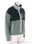 The North Face Cragmont Donna Giacca Fleece, The North Face, Turchese, , Donna, 0205-10497, 5637904166, 195440130520, N1-01.jpg