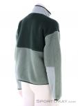 The North Face Cragmont Donna Giacca Fleece, The North Face, Turchese, , Donna, 0205-10497, 5637904166, 195440130520, N1-16.jpg