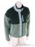 The North Face Cragmont Donna Giacca Fleece, The North Face, Turchese, , Donna, 0205-10497, 5637904166, 195440130520, N2-02.jpg