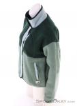 The North Face Cragmont Donna Giacca Fleece, The North Face, Turchese, , Donna, 0205-10497, 5637904166, 195440130520, N2-07.jpg