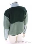 The North Face Cragmont Donna Giacca Fleece, The North Face, Turchese, , Donna, 0205-10497, 5637904166, 195440130520, N2-12.jpg