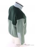 The North Face Cragmont Donna Giacca Fleece, The North Face, Turchese, , Donna, 0205-10497, 5637904166, 195440130520, N2-17.jpg