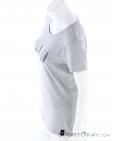 Chillaz Gandia Chill Outside Womens T-Shirt, Chillaz, Gray, , Female, 0004-10563, 5637904176, 9120116660149, N2-07.jpg