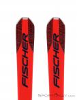 Fischer RC One 72 MF + RSX 12 GW PR Set de ski 2022, Fischer, Rojo oscuro, , Hombre,Unisex, 0054-10246, 5637904187, 9002972533624, N1-01.jpg