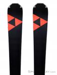 Fischer RC One 72 MF + RSX 12 GW PR Set de ski 2022, Fischer, Rojo oscuro, , Hombre,Unisex, 0054-10246, 5637904187, 9002972533624, N1-11.jpg