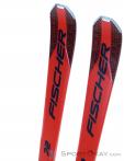 Fischer RC One 72 MF + RSX 12 GW PR Ski Set 2022, , Dark-Red, , Male,Unisex, 0054-10246, 5637904187, , N3-03.jpg
