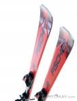 Fischer RC One 72 MF + RSX 12 GW PR Set de ski 2022, Fischer, Rojo oscuro, , Hombre,Unisex, 0054-10246, 5637904187, 9002972533624, N4-04.jpg