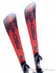Fischer RC One 72 MF + RSX 12 GW PR Set de ski 2022, Fischer, Rojo oscuro, , Hombre,Unisex, 0054-10246, 5637904187, 9002972533624, N4-19.jpg