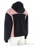 The North Face Farside Women Rain Jacket, The North Face, Pink, , Female, 0205-10498, 5637904195, 195438189967, N1-11.jpg