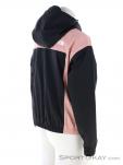 The North Face Farside Women Rain Jacket, The North Face, Pink, , Female, 0205-10498, 5637904195, 195438189967, N1-16.jpg