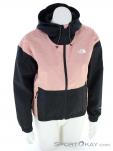 The North Face Farside Donna Giacca Impermeabile, The North Face, Rosa, , Donna, 0205-10498, 5637904195, 195438189967, N2-02.jpg