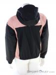 The North Face Farside Women Rain Jacket, The North Face, Pink, , Female, 0205-10498, 5637904195, 195438189967, N2-12.jpg