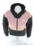 The North Face Farside Donna Giacca Impermeabile, The North Face, Rosa, , Donna, 0205-10498, 5637904195, 195438189967, N3-03.jpg