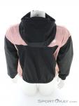 The North Face Farside Women Rain Jacket, The North Face, Pink, , Female, 0205-10498, 5637904195, 195438189967, N3-13.jpg