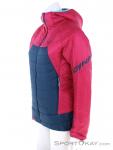Dynafit Radical PrimaLoft Womens Ski Touring Jacket, , Pink, , Female, 0015-11253, 5637904215, , N1-06.jpg
